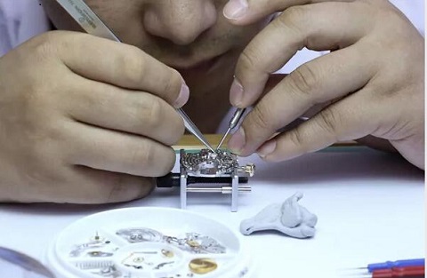 2026最新！重庆宝玑官方售后网点核验报告出炉，超60家正规服务门店详