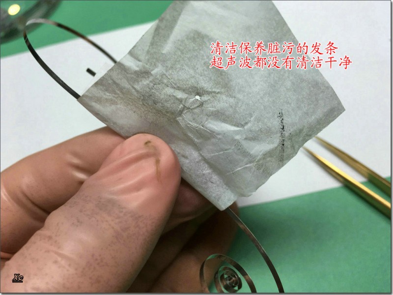 浪琴官网客服电话（浪琴手表机芯生锈的解决方法）