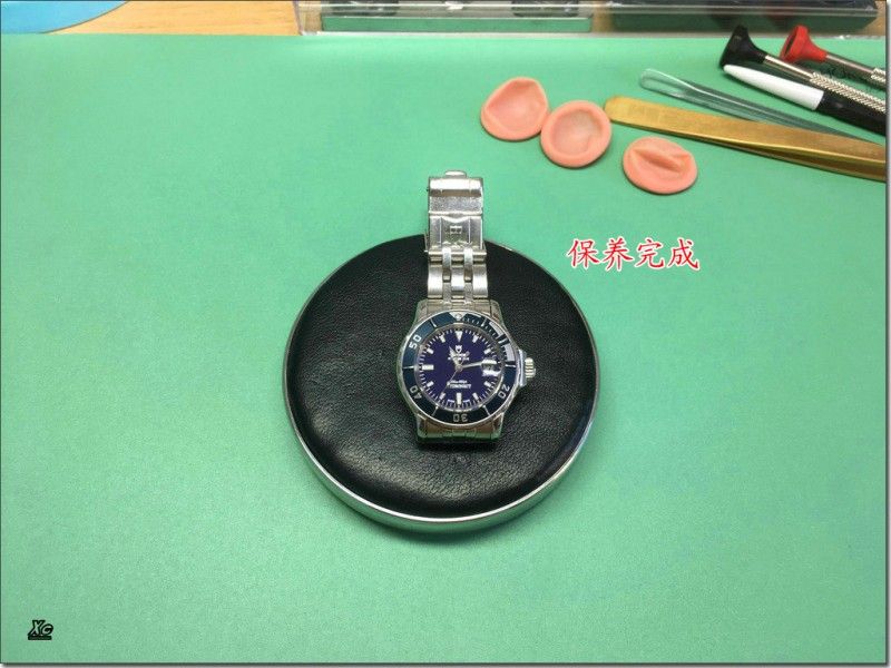 哪里雷达可以维修（雷达镀层脱落）
