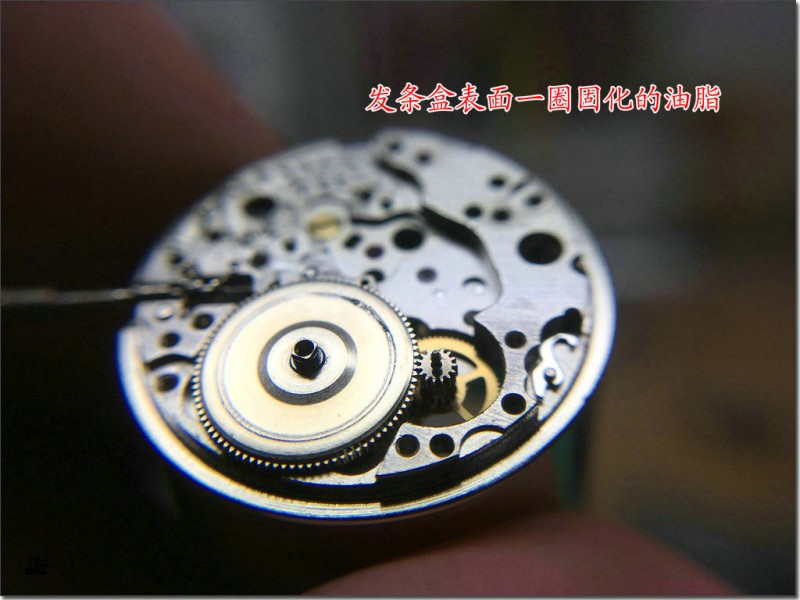 浪琴官网客服电话（浪琴手表机芯生锈的解决方法）