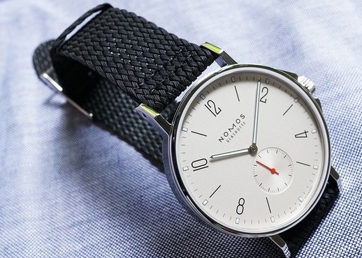 nomos手表