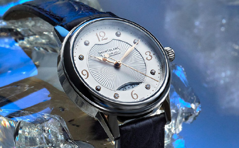 万宝龙手表维修地址