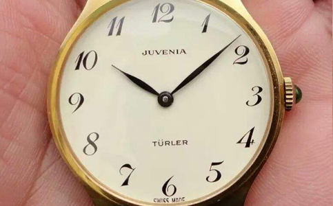 赤峰市尊皇手表维修服务