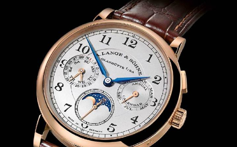 北京市朗格手表维修服务