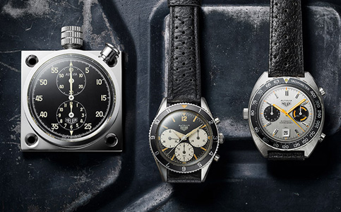 豪雅手表在深圳哪里维修比较靠谱