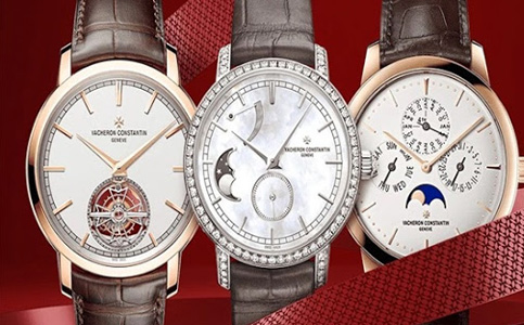 喀什市江诗丹顿手表维修服务