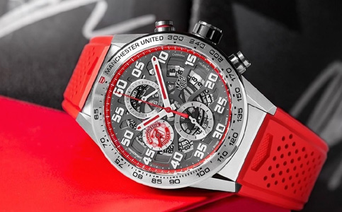 上海豪雅表维修实体店