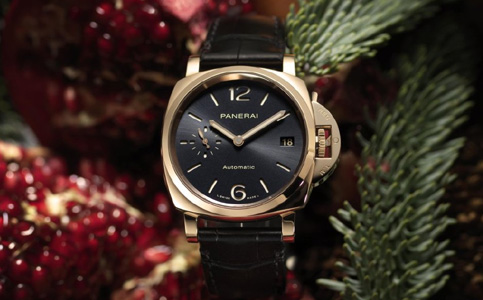 上海市沛纳海手表维修地