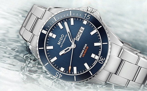 郑州美度手表售后维修服务中心