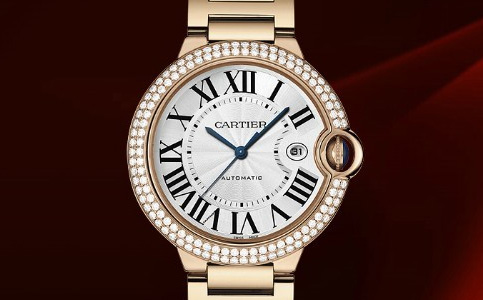 苏州卡地亚表保养服务