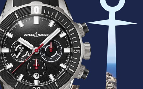 雅典手表不走怎么回事