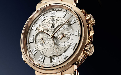 上海宝玑维修店服务热线