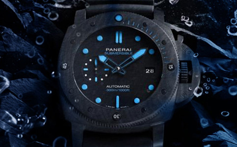 上海沛纳海手表指定维修服务中心