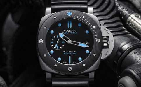 上海沛纳海表售后维修中心