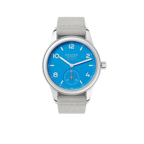 上海NOMOS表维修时间多久