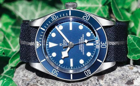 帝舵上海维修总部