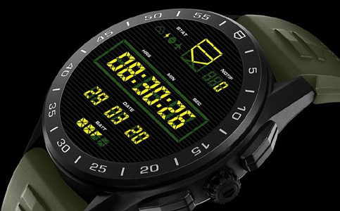 泰格豪雅广州维修总部