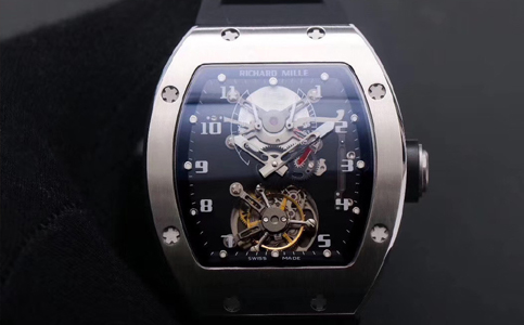 广州理查德米勒修理中心在哪里呀