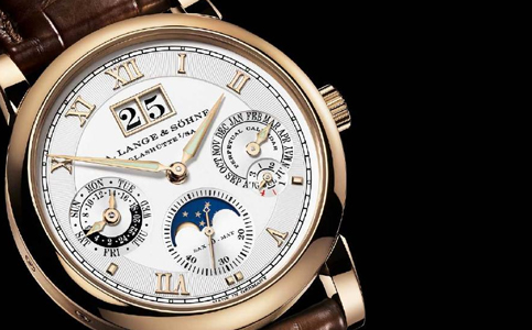 唐山朗格手表售后维修服务中心