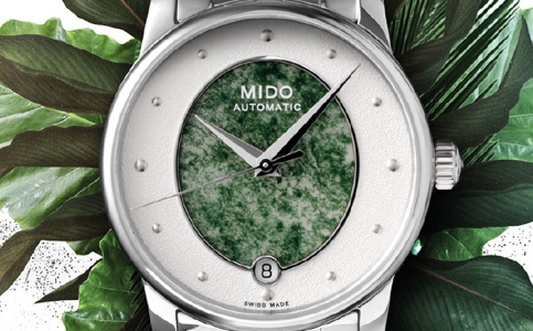 长沙美度手表售后维修服务中心