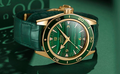 福州欧米茄手表售后维修服务中心