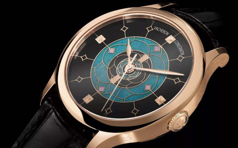 淮安江诗丹顿手表售后维修服务中心