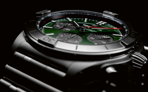 济宁百年灵手表售后维修服务中心