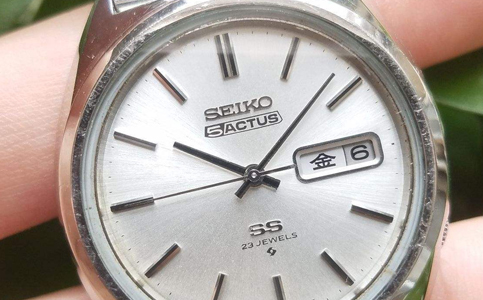 菏泽精工手表售后维修服务中心
