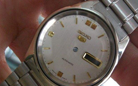 龙岩精工手表售后维修服务中心