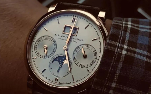 朗格手表赣州售后维修服务点电话地址