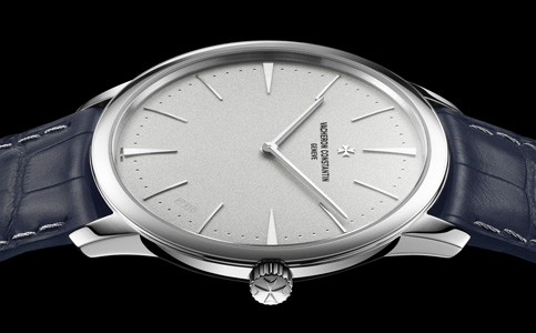 大连江诗丹顿手表售后维修服务中心