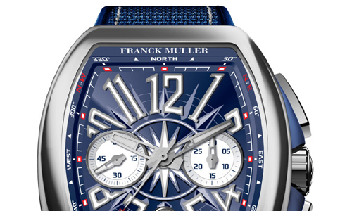 法兰克穆勒手表换个玻璃要多少钱（法兰克穆勒手表走停该如何解决）