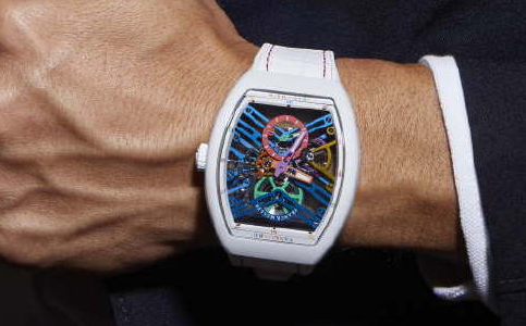 法兰克穆勒手表维修服务热线(法兰克穆勒手表的使用相关知识)