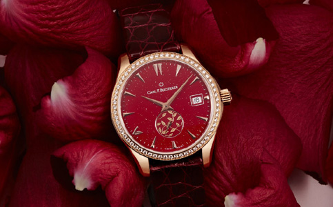 宝齐莱手表保养费用一览(宝齐莱手表走时不准)