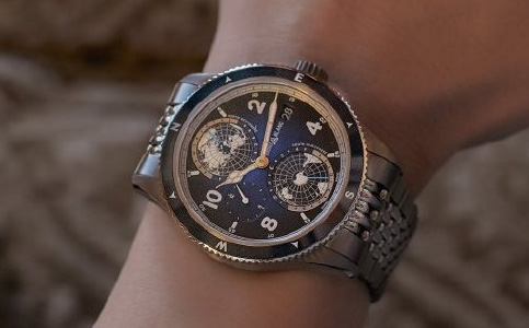 万宝龙手表保养一次需要多少钱（万宝龙手表停走如何维修？）