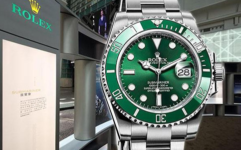 劳力士手表的维修点(劳力士手表走慢了怎么办?)