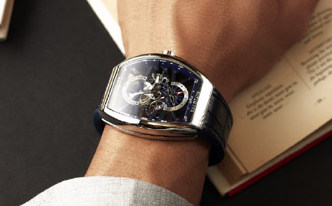 法兰克穆勒手表换个玻璃多少钱（法兰克穆勒手表走慢怎么维修？）