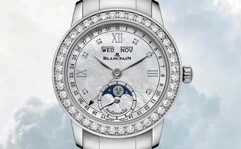 宝珀手表售后电话是多少（宝珀手表机芯怎么保养）