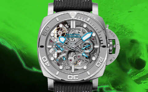 宁波沛纳海维修中心(关于沛纳海手表机芯保养的问题)