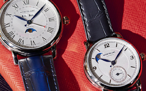 福州万宝龙维修电话(万宝龙手表如何正确调时?)