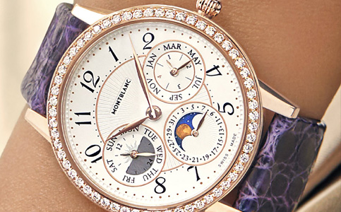 万宝龙手表北京维修的地址(万宝龙表的使用)