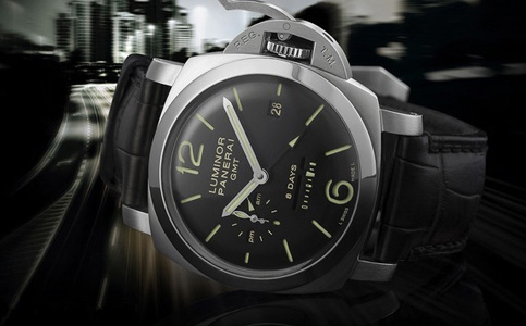 大连沛纳海维修店(处理沛纳海手表外观损坏的技巧)