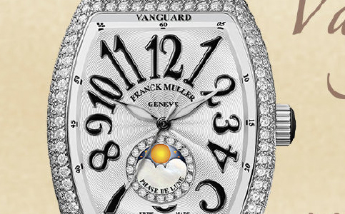 温州法穆兰维修中心（法穆兰腕表机芯异响的处理技巧）