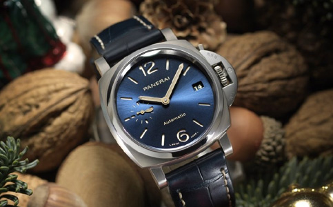 广州沛纳海官方维修中心