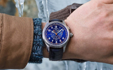 万宝龙海口手表维修网点（万宝龙手表表盘生锈怎么解决）