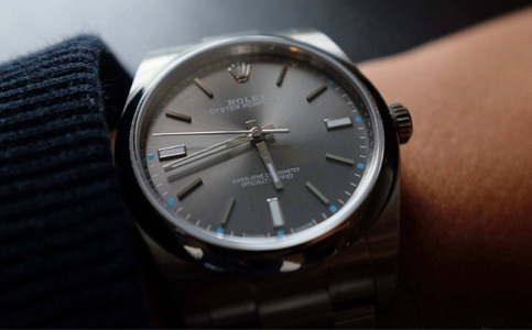 劳力士厦门维修网点（劳力士手表注意事项）