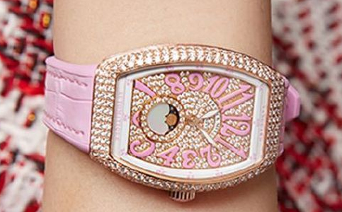 成都法穆兰维修服务(法穆兰表冠保养)