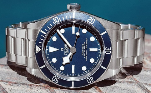 帝舵宁波维修店（帝舵手表走时故障）