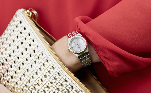 合肥帝舵手表服务中心电话（帝舵手表走时不准怎么处理）