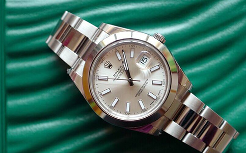 哈尔滨劳力士手表专修店电话号码